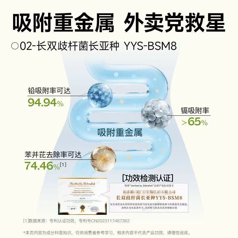 A        【ally专属】Bio-E澳百亿青香蕉饮膳食纤维9重果蔬6大益生元DR