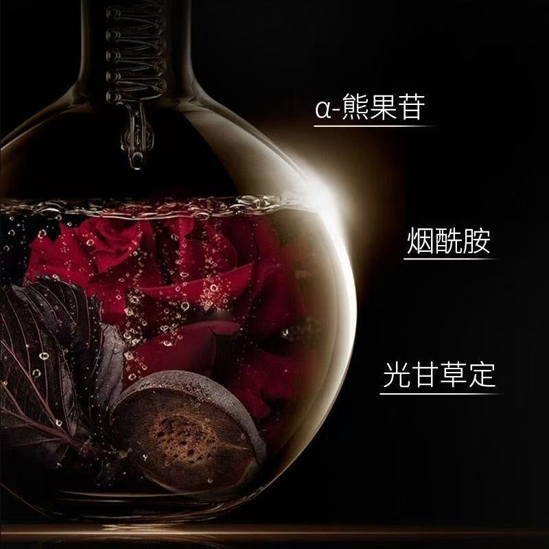AA   艾小菲夜皇后抗皱紧致透亮精华霜