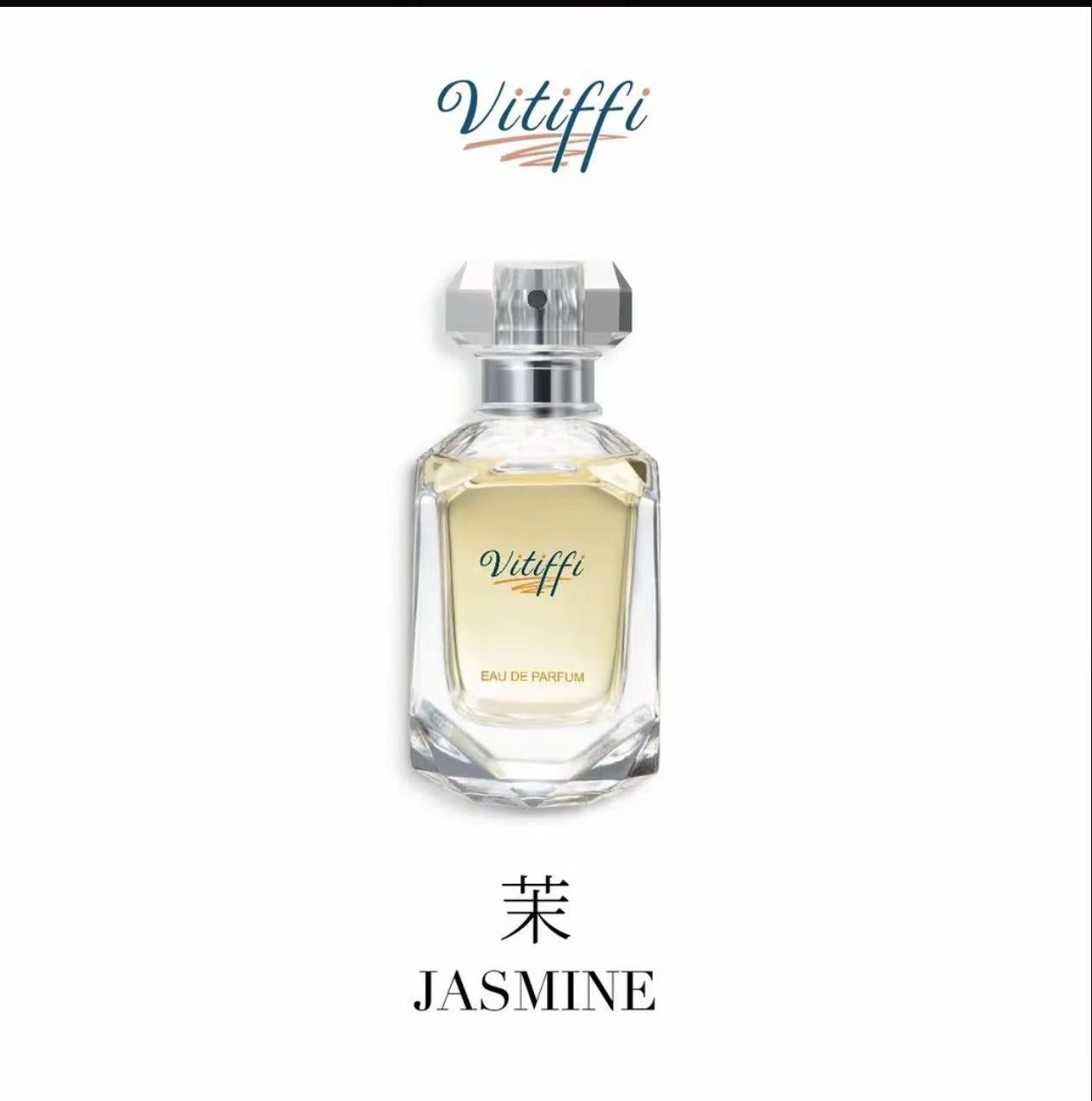 AA    【肉姐专属】法国调香大师出品vitiffi茉檀香水EDP淡香精30ml