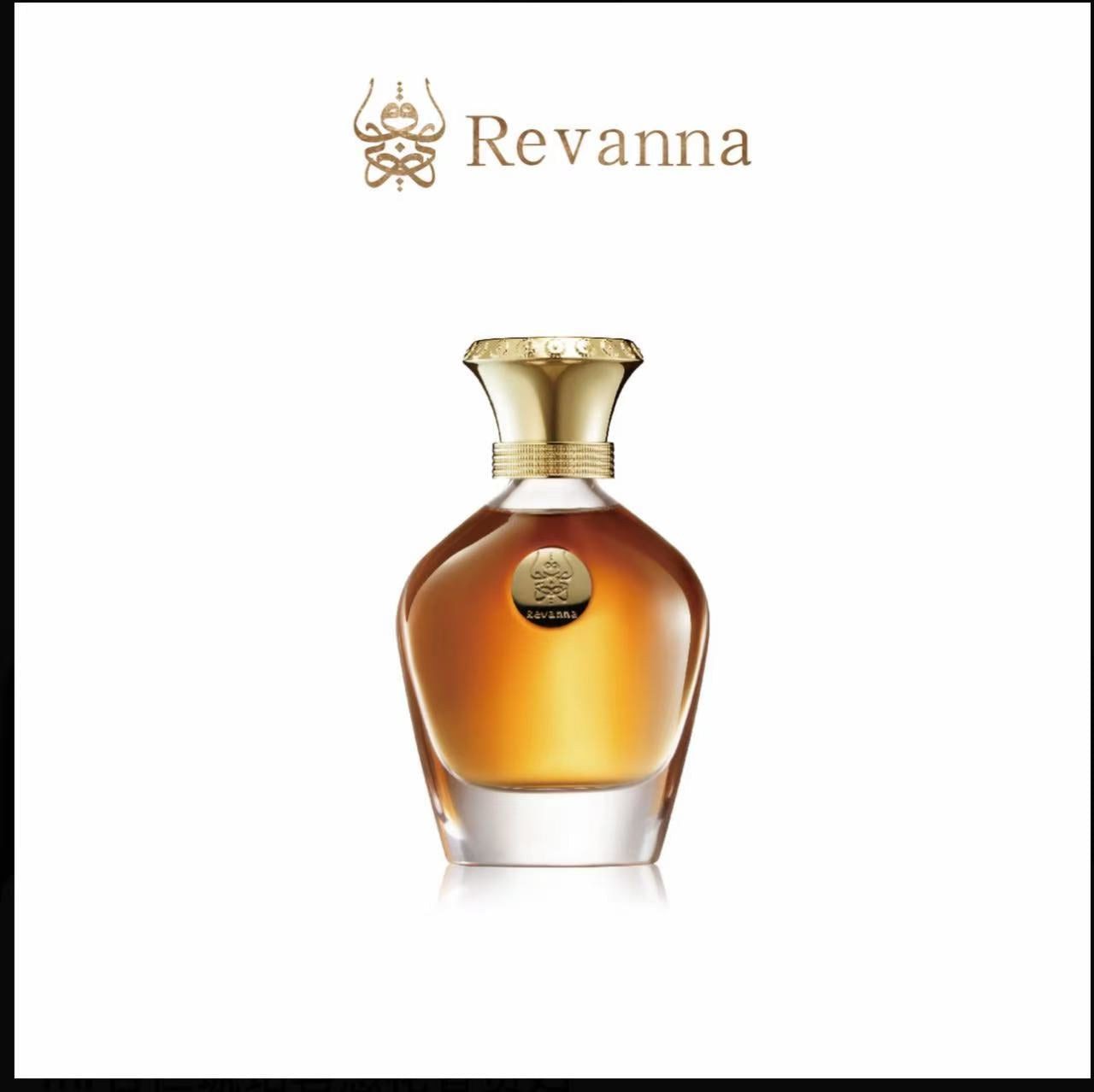 AAA  肉媽推薦芮珐纳灵感起源系列蜜爱香水68ml杏仁琥珀皂感花香贵妇