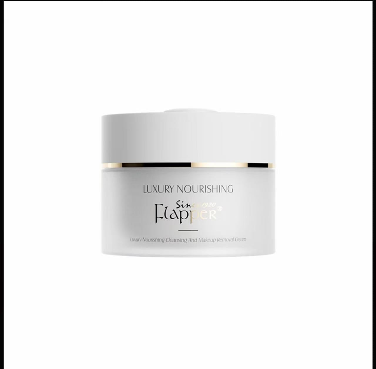 AAA   哈哈梅推荐翡拉帕丽奢养净颜卸妆膏深层清洁植萃清爽易乳化冲洗